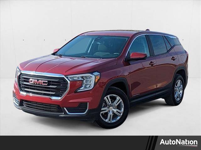 2024 GMC Terrain SLE — SUV — 25,101 mi — Spokane, WA