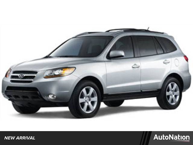 2007 Hyundai Santa Fe Limited — SUV — 170,109 mi — Spokane, WA