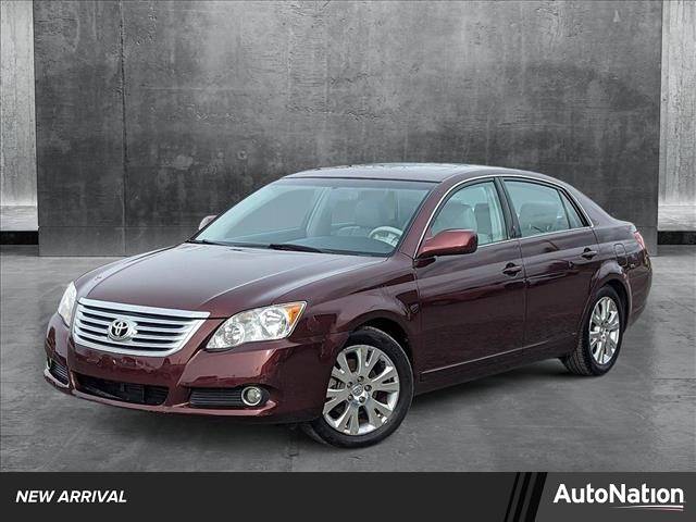 2008 Toyota Avalon XLS — Sedan — 96,109 mi — Spokane, WA