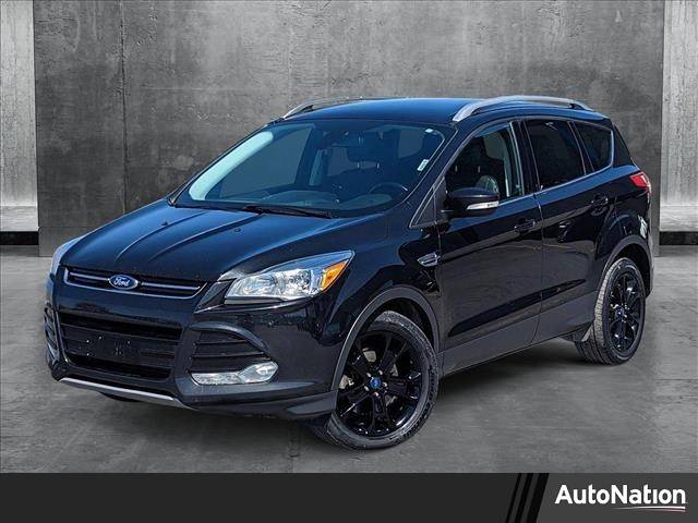 2015 Ford Escape Titanium — SUV — 150,721 mi — Spokane, WA