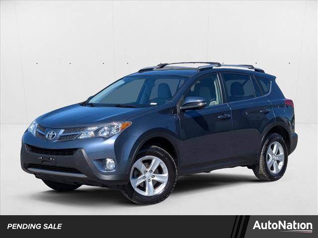 2014 Toyota RAV4 XLE — SUV — 160,219 mi — Spokane, WA