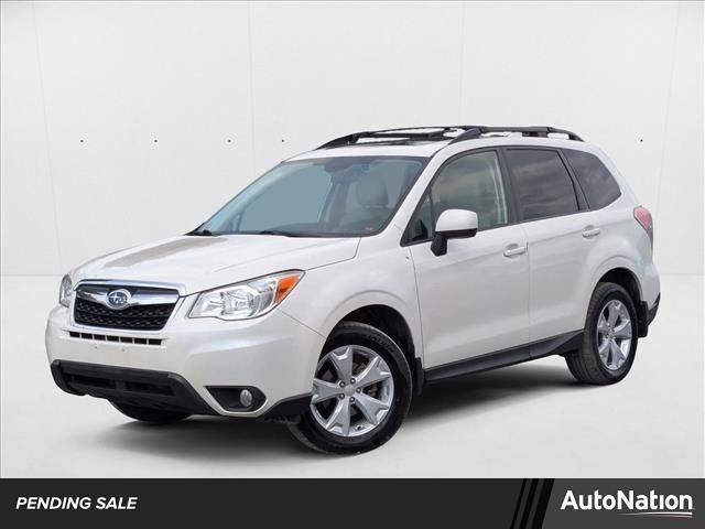2016 Subaru Forester 2.5i Premium — SUV — 167,089 mi — Spokane, WA