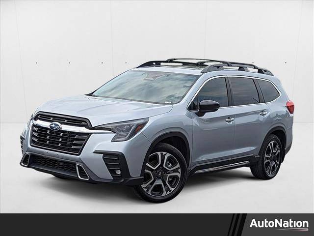 2024 Subaru Ascent Touring — SUV — 21,392 mi — Spokane, WA