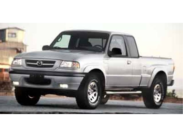 2003 Mazda B-Series Truck SE — Pickup Truck — 132,000 mi — Spokane, WA