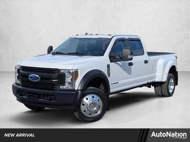 2019 Ford Super Duty F-450 XL — Pickup Truck — 36,029 mi — Spokane, WA