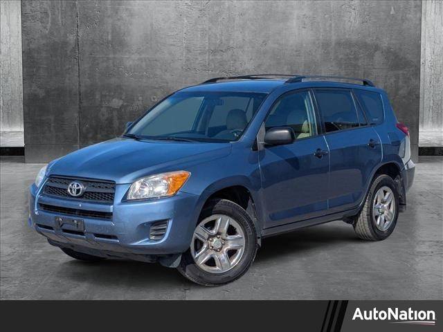2011 Toyota RAV4 Base — SUV — 143,730 mi — Spokane, WA