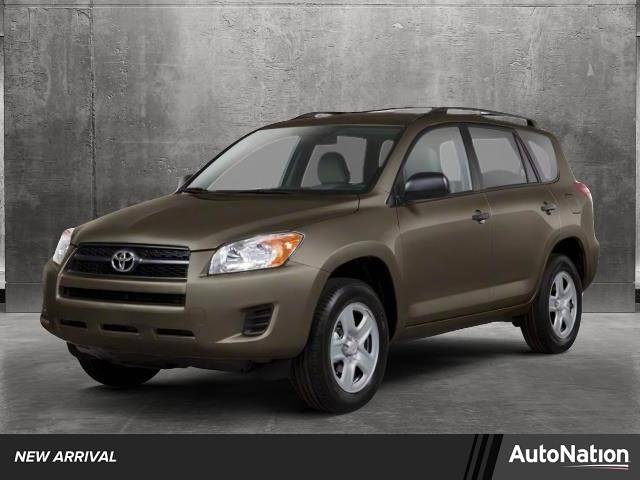 2011 Toyota RAV4 Base — SUV — 182,769 mi — Spokane, WA