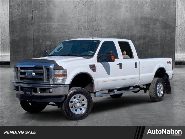 2009 Ford Super Duty F-350 Lariat — Pickup Truck — 260,849 mi — Spokane, WA
