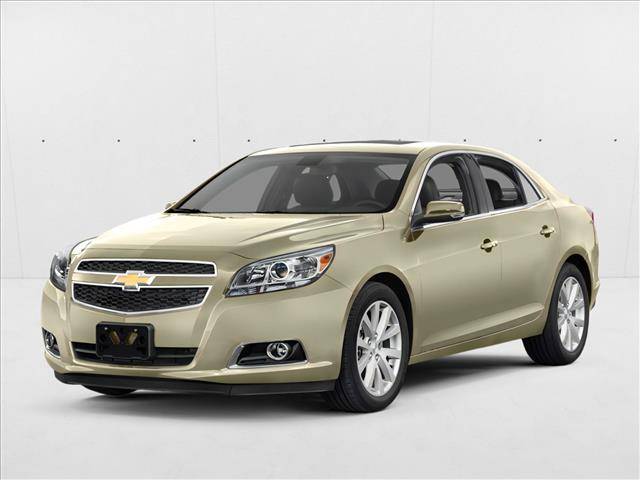 2013 Chevrolet Malibu LT — Sedan — 98,529 mi — Spokane, WA