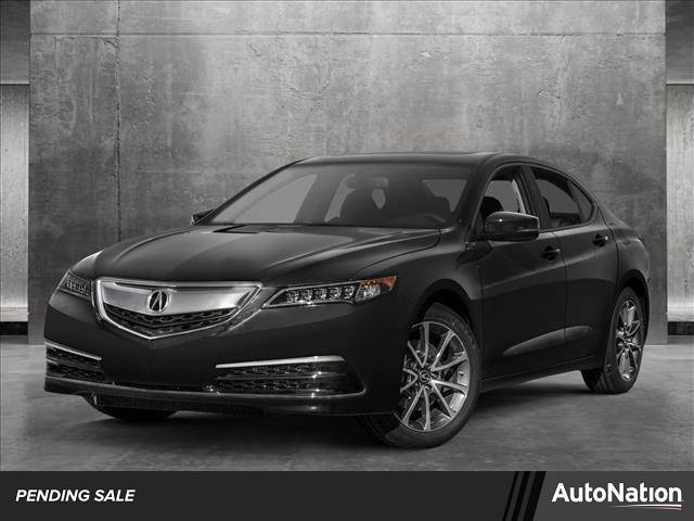 2016 Acura TLX Standard — Sedan — 70,478 mi — Spokane, WA