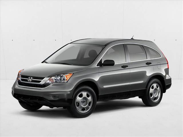 2010 Honda CR-V LX — SUV — 36,284 mi — Spokane, WA