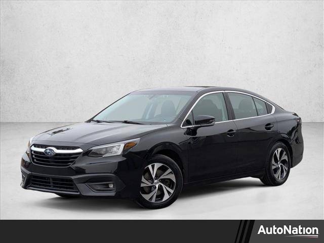 2020 Subaru Legacy 2.5i Premium — Sedan — 109,926 mi — Spokane, WA