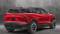 2024 Chevrolet Blazer EV in Spokane, WA 2 - Open Gallery