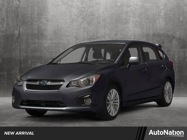 2013 Subaru Impreza 2.0i Premium — Wagon — 137,600 mi — Spokane, WA