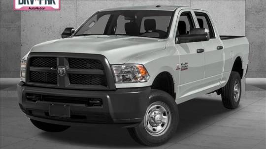 2017 Ram 2500 Tradesman — Pickup Truck — 165,209 mi — Spokane, WA