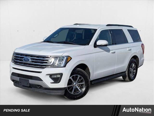 2019 Ford Expedition XLT — SUV — 106,904 mi — Spokane, WA