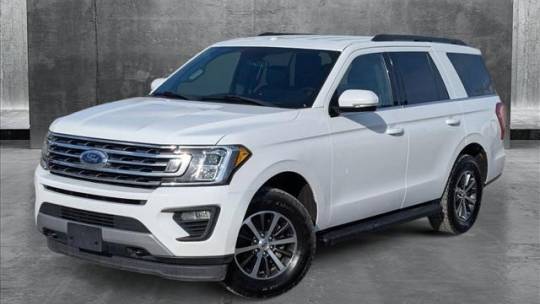 2019 Ford Expedition XLT