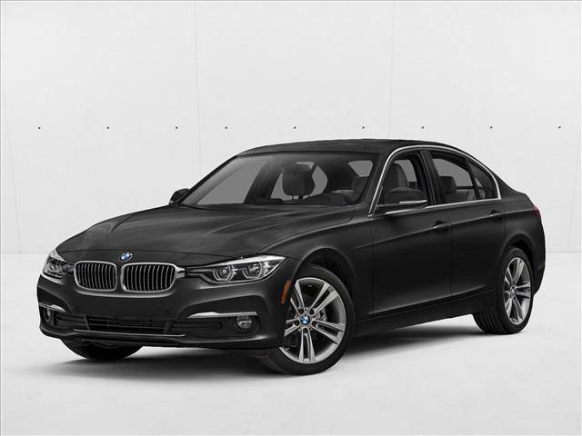 2018 BMW 3 Series 328d — Sedan — 125,484 mi — Spokane, WA