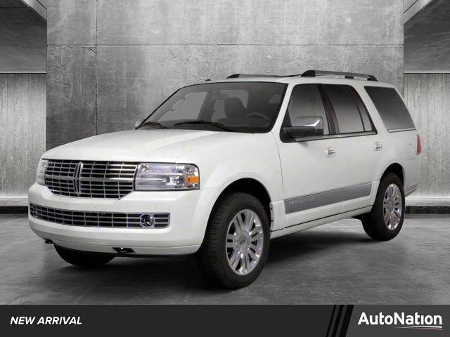 2010 Lincoln Navigator Standard — SUV — 196,223 mi — Spokane, WA
