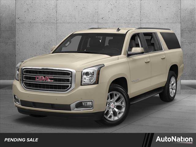 2015 GMC Yukon SLT — SUV — 135,221 mi — Spokane, WA