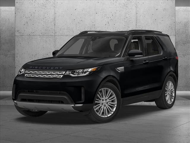 2019 Land Rover Discovery HSE Luxury — SUV — 60,188 mi — Spokane, WA