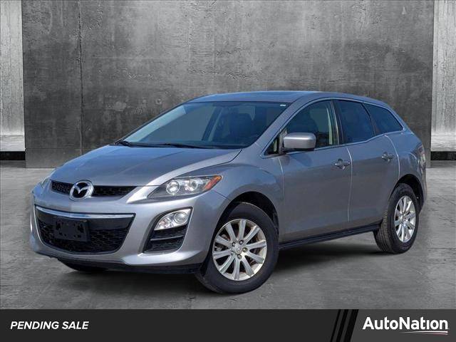 2012 Mazda CX-7 i Touring — SUV — 137,597 mi — Spokane, WA