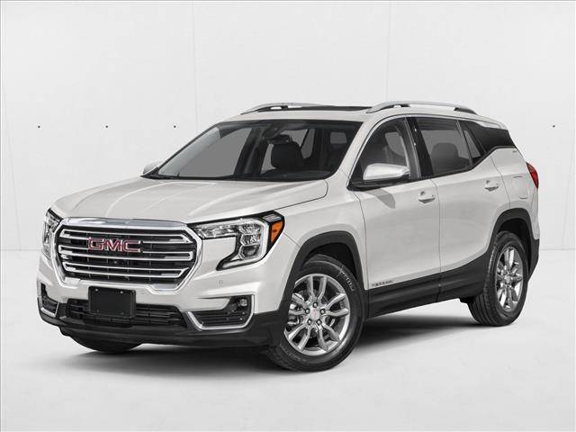 2024 GMC Terrain SLE — SUV — 26,753 mi — Spokane, WA