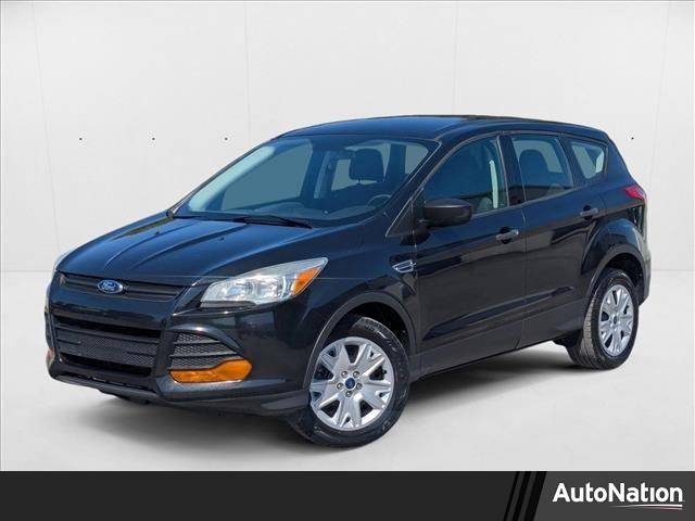 2014 Ford Escape S — SUV — 144,494 mi — Spokane, WA