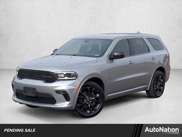 2021 Dodge Durango SXT Plus — SUV — 147,902 mi — Spokane, WA