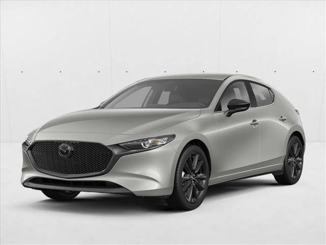 2024 Mazda Mazda3 Select Sport — Hatchback — 20,047 mi — Spokane, WA