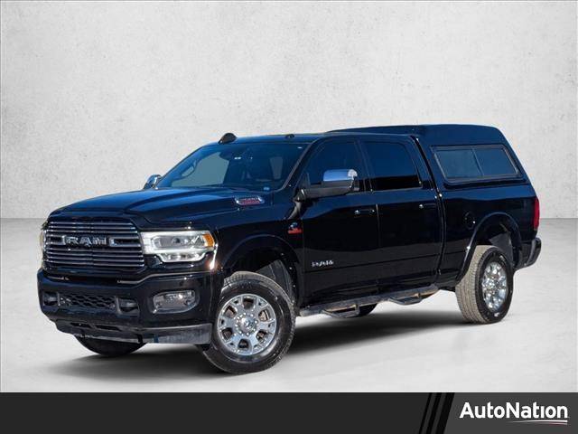 2020 Ram 2500 Laramie — Pickup Truck — 38,552 mi — Spokane, WA