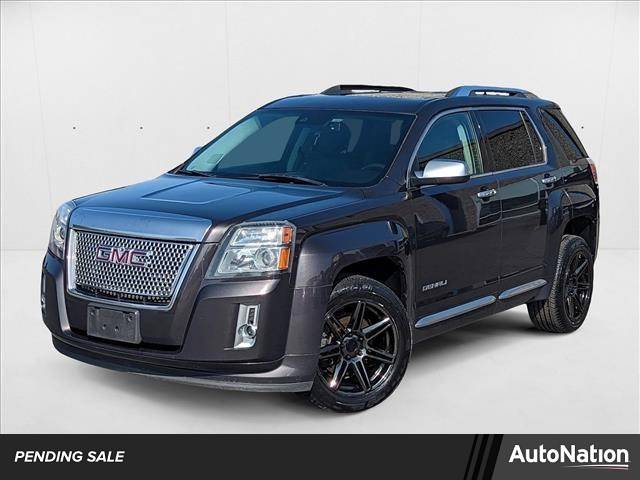 2014 GMC Terrain Denali — SUV — 162,965 mi — Spokane, WA