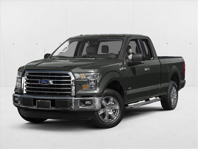 2015 Ford F-150 XLT — Pickup Truck — 112,258 mi — Spokane, WA