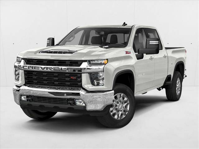 2022 Chevrolet Silverado 3500HD High Country — Pickup Truck — 60,649 mi — Spokane, WA