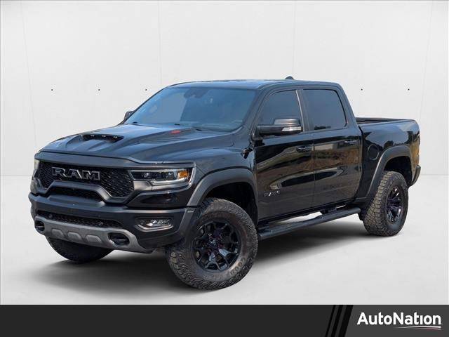 2022 Ram 1500 TRX — Pickup Truck — 16,708 mi — Spokane, WA