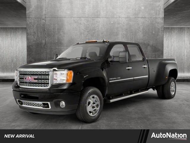 2012 GMC Sierra 3500HD Work Truck — Pickup Truck — 163,632 mi — Spokane, WA