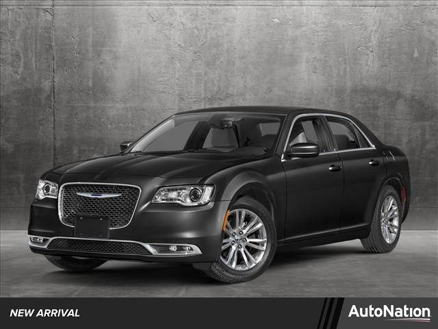 2023 Chrysler 300 Touring L — Sedan — 16,083 mi — Spokane, WA