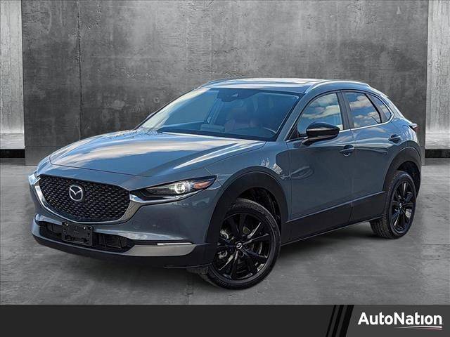2022 Mazda CX-30 Carbon Edition — SUV — 39,040 mi — Spokane, WA