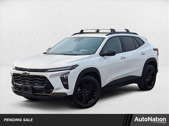 2024 Chevrolet Trax ACTIV — SUV — 47,080 mi — Spokane, WA