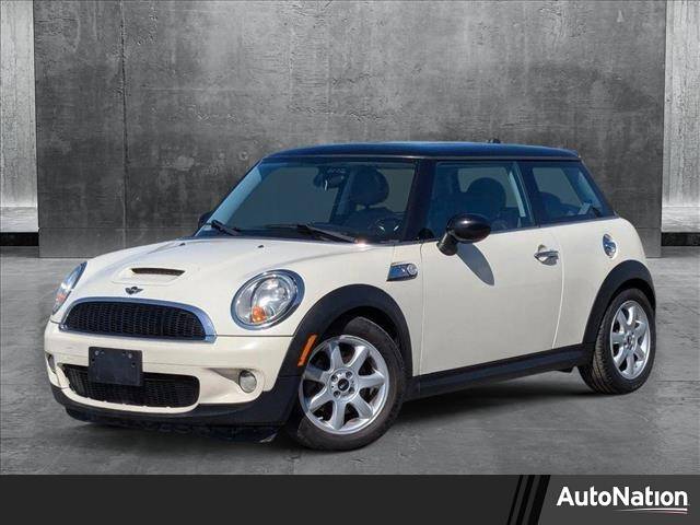2010 MINI Cooper Cooper S — Hatchback — 116,790 mi — Spokane, WA