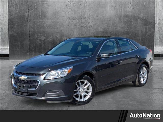 2014 Chevrolet Malibu LT — Sedan — 115,794 mi — Spokane, WA