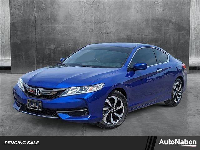 2016 Honda Accord LX-S — Coupe — 102,951 mi — Spokane, WA
