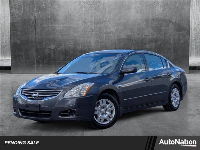 2011 Nissan Altima 2.5 S — Sedan — 128,327 mi — Spokane, WA