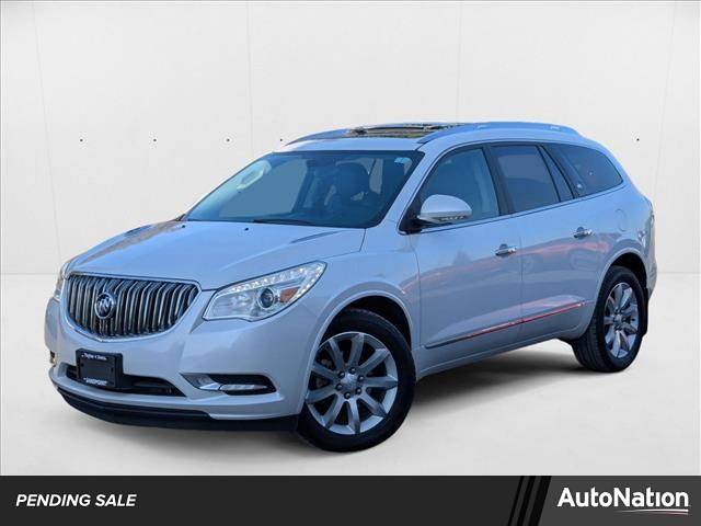 2016 Buick Enclave Premium — SUV — 111,079 mi — Spokane, WA