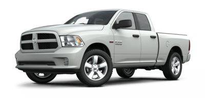 2014 Ram 1500 Tradesman — Pickup Truck — 192,170 mi — Spokane, WA
