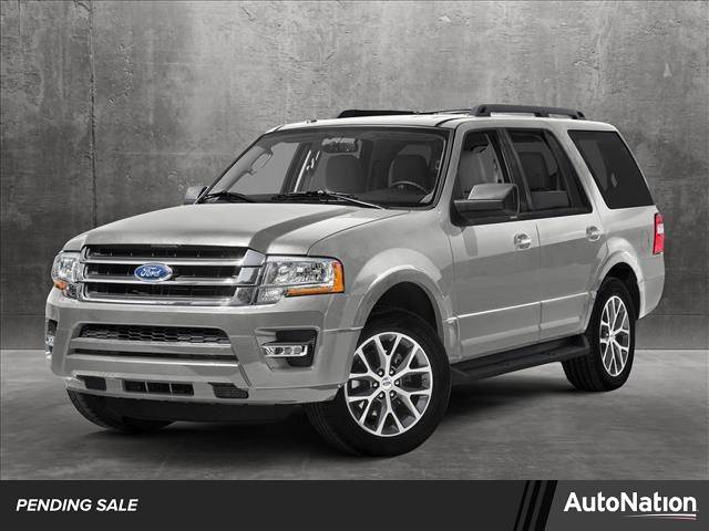 2015 Ford Expedition XLT — SUV — 63,211 mi — Spokane, WA