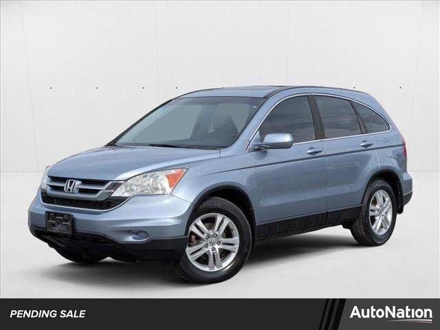 2010 Honda CR-V EX-L — SUV — 161,907 mi — Spokane, WA