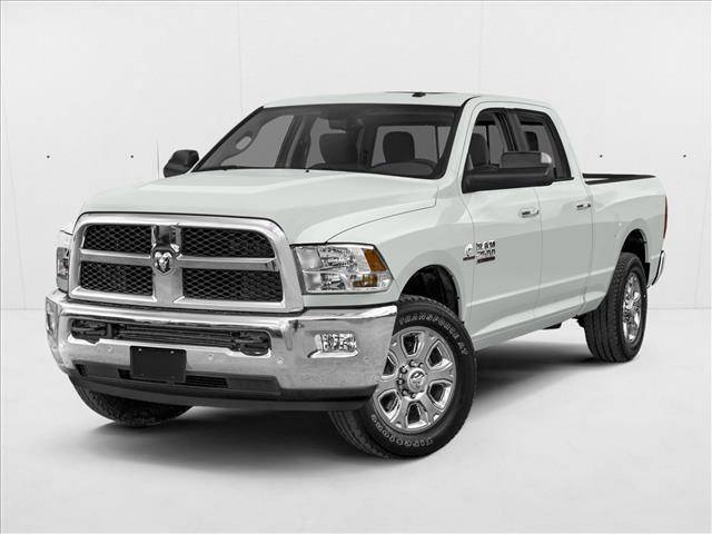 2016 Ram 2500 SLT — Pickup Truck — 111,784 mi — Spokane, WA