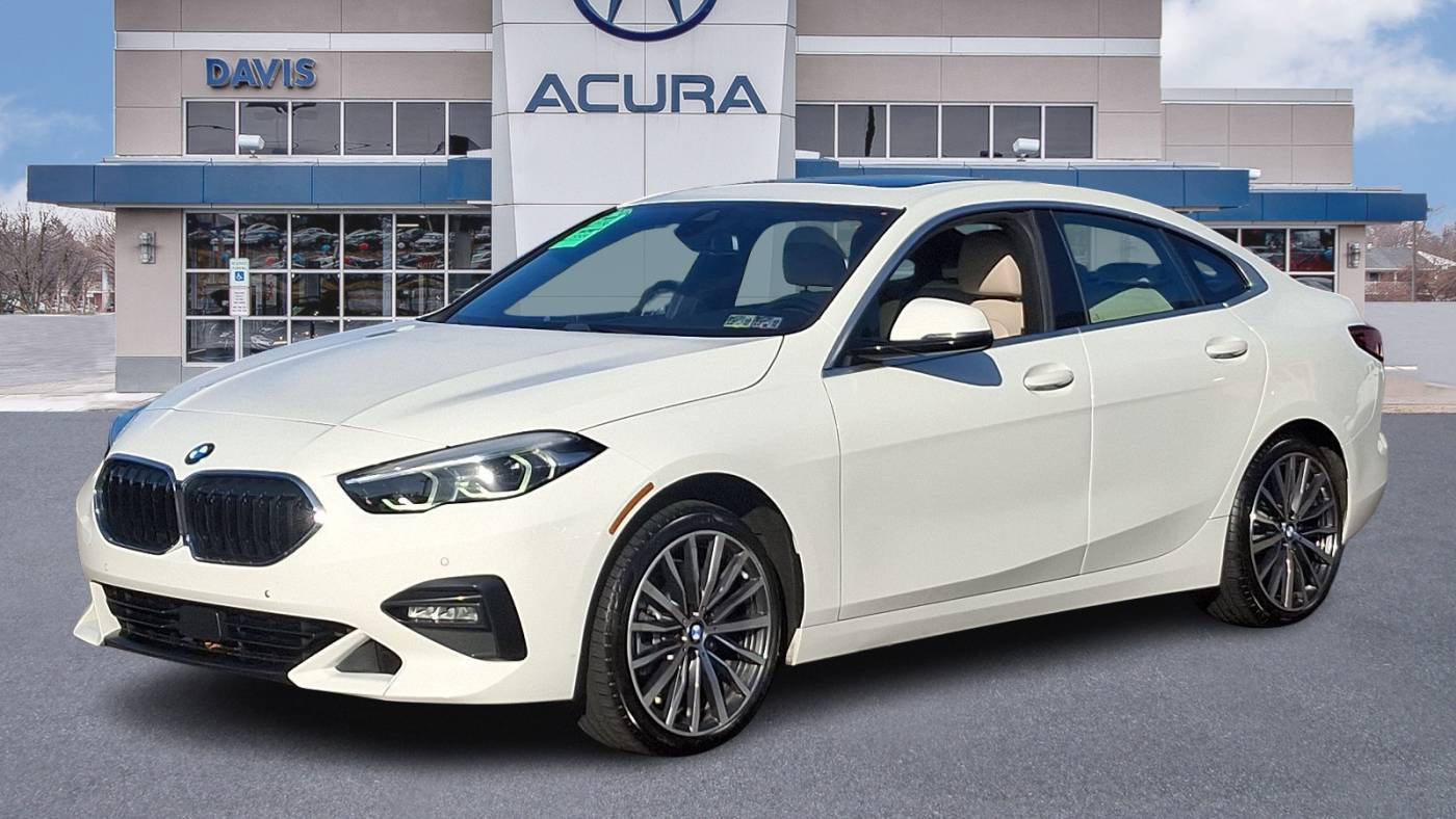 2021 BMW 2 Series 228i — Sedan — 65,902 mi — Langhorne, PA