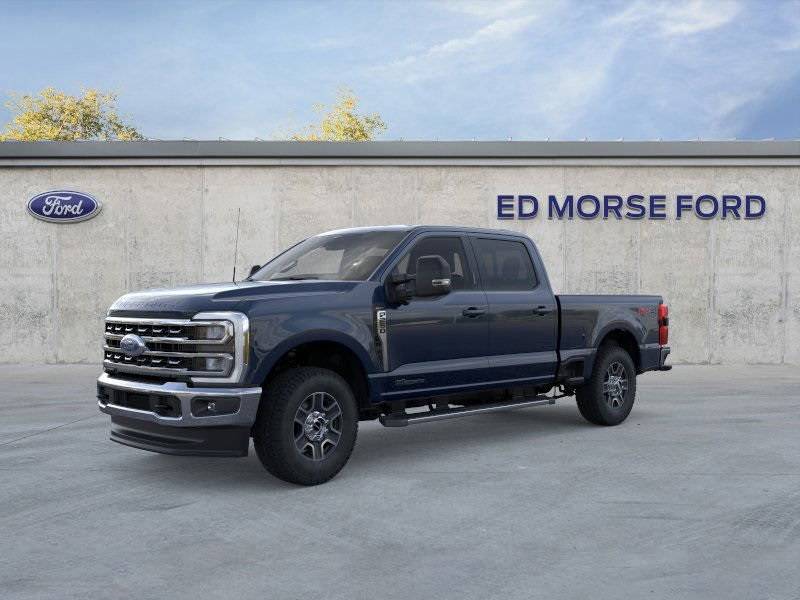 2025 Ford Super Duty F-250 Lariat